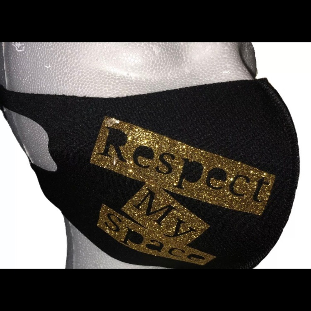 Face Masks - Picture 2 of 3